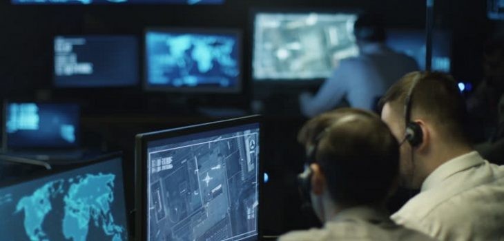 Sistemas de Seguridad